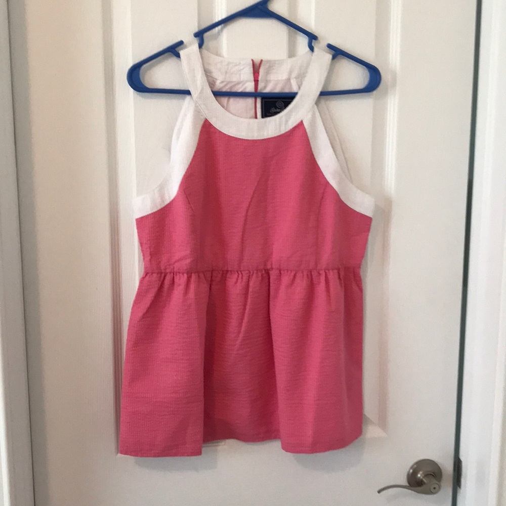 Never worn Lauren James top